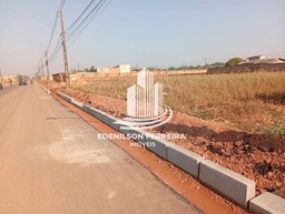 Lote/Terreno no bairro Planalto, em Porto Velho | Eu Corretor