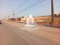 Lote/Terreno no bairro Planalto, em Porto Velho | Eu Corretor