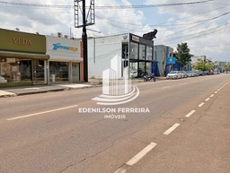 Sala Comercial no bairro São Cristóvão, em Porto Velho | Eu Corretor
