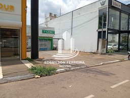 Sala Comercial no bairro São Cristóvão, em Porto Velho | Eu Corretor
