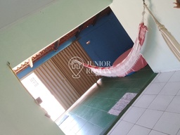 Casa de 2 quartos, no bairro Vila dos Funcionários, em Barreiras | Eu Corretor