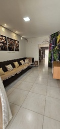 Casa de 3 quartos, no bairro Barreirinhas, em Barreiras | Eu Corretor