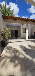 Casa de 3 quartos, no bairro Barreirinhas, em Barreiras | Eu Corretor