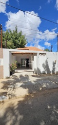 Casa de 3 quartos, no bairro Barreirinhas, em Barreiras | Eu Corretor