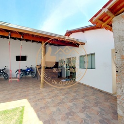 Casa de 3 quartos, no bairro Jardim João Liporoni, em Franca | Eu Corretor