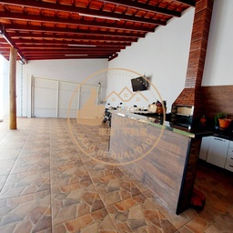 Casa de 3 quartos, no bairro Jardim João Liporoni, em Franca | Eu Corretor