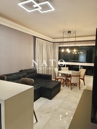 Apartamento de 2 quartos, no bairro Meia praia , em Itapema | Eu Corretor
