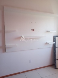 Apartamento de 2 quartos, 48m² no bairro Nova Palhoça, em Palhoça | Eu Corretor