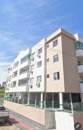 Apartamento de 2 quartos, 55m² no bairro Serraria, em São José | Eu Corretor