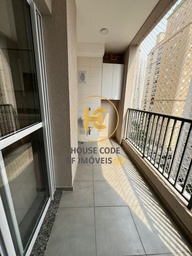 Apartamento de 2 quartos, 54m² no bairro Alphaville Empresarial, em Barueri | Eu Corretor