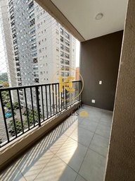 Apartamento de 2 quartos, 54m² no bairro Alphaville Empresarial, em Barueri | Eu Corretor