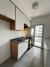 Apartamento de 2 quartos, 54m² no bairro Alphaville Empresarial, em Barueri | Eu Corretor