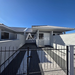 Casa de 2 quartos, 50m² no bairro Guarda do Cubatão , em Palhoça | Eu Corretor