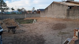 Lote/Terreno de no bairro Passagem do Massiambú, em Palhoça | Eu Corretor