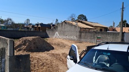 Lote/Terreno de no bairro Passagem do Massiambú, em Palhoça | Eu Corretor