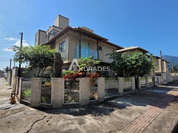 Sobrado de 2 quartos, 65m² no bairro Nova Palhoça, em Palhoça | Eu Corretor