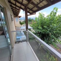 Sobrado de 2 quartos, 65m² no bairro Nova Palhoça, em Palhoça | Eu Corretor