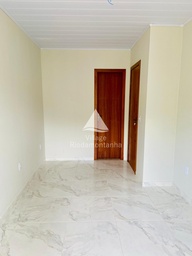 Casa de 3 quartos, no bairro Biriricas, em Domingos Martins | Eu Corretor