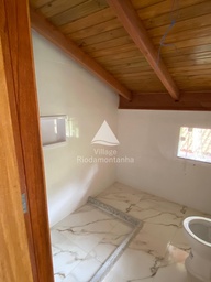 Casa de 3 quartos, no bairro Biriricas, em Domingos Martins | Eu Corretor