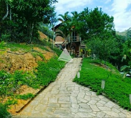 Apartamento de 1 quarto, no bairro Biriricas, em Domingos Martins | Eu Corretor