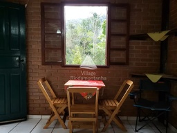 Apartamento de 1 quarto, no bairro Biriricas, em Domingos Martins | Eu Corretor