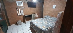 Apartamento de 1 quarto, no bairro Biriricas, em Domingos Martins | Eu Corretor