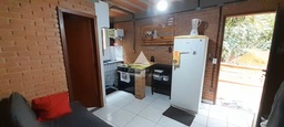 Apartamento de 1 quarto, no bairro Biriricas, em Domingos Martins | Eu Corretor