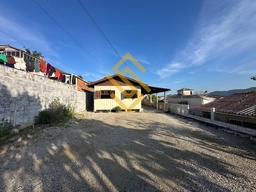 Casa de 2 quartos, 50m² no bairro Jardim Janaina, em Biguaçu | Eu Corretor