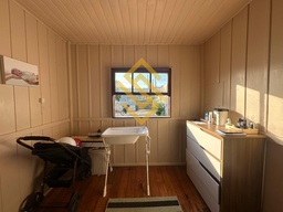Casa de 2 quartos, 50m² no bairro Jardim Janaina, em Biguaçu | Eu Corretor