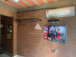 Apartamento de 1 quarto, no bairro Biriricas, em Domingos Martins | Eu Corretor