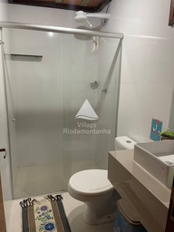 Apartamento de 1 quarto, no bairro Biriricas, em Domingos Martins | Eu Corretor