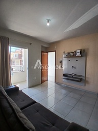 Apartamento de 2 quartos, 65m² no bairro Nova Palhoça, em Palhoça | Eu Corretor