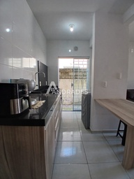 Apartamento de 2 quartos, 65m² no bairro Nova Palhoça, em Palhoça | Eu Corretor