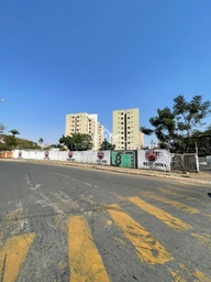 Lote/Terreno Comercial de 1m² no bairro JARDIM ROMA, em Caldas Novas | Eu Corretor