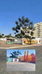 Lote/Terreno Comercial de 1m² no bairro JARDIM ROMA, em Caldas Novas | Eu Corretor