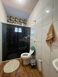 Casa de 1 quarto, no bairro RECANTO DE CALDAS, em Caldas Novas | Eu Corretor