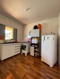 Casa de 1 quarto, no bairro RECANTO DE CALDAS, em Caldas Novas | Eu Corretor