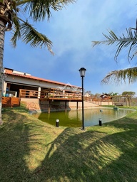 Chácara de 7 quartos, 750m² no bairro LAGO DAS AROEIRAS, em Caldas Novas | Eu Corretor
