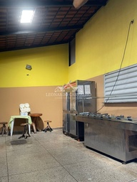 Imóvel Comercial de 450m² no bairro RECANTO DOS AMIGOS, em Caldas Novas | Eu Corretor