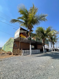 Imóvel Comercial de 450m² no bairro RECANTO DOS AMIGOS, em Caldas Novas | Eu Corretor