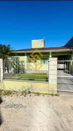 Casa de 3 quartos, 100m² no bairro Fundos, em Biguaçu | Eu Corretor