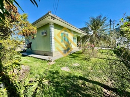 Casa de 3 quartos, 100m² no bairro Fundos, em Biguaçu | Eu Corretor