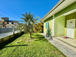 Casa de 3 quartos, 100m² no bairro Fundos, em Biguaçu | Eu Corretor