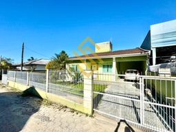 Casa de 3 quartos, 100m² no bairro Fundos, em Biguaçu | Eu Corretor