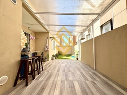 Apartamento de 2 quartos, 80m² no bairro Serraria, em São José | Eu Corretor