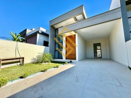 Casa de 2 quartos, 90m² no bairro Forquilhas, em São José | Eu Corretor