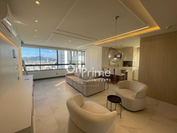 Apartamento de 3 quartos, no bairro Centro, em Balneário Camboriú | Eu Corretor