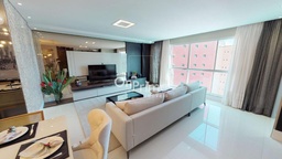 Apartamento de 3 quartos, no bairro Centro, em Balneário Camboriú | Eu Corretor