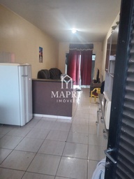 Casa de 3 quartos, no bairro Jardim Bela Itália, em Cambé | Eu Corretor