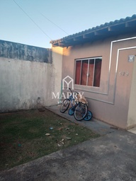 Casa de 3 quartos, no bairro Jardim Bela Itália, em Cambé | Eu Corretor
